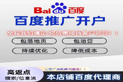 百度竞价排名案例：如何应对竞争对手的挑战